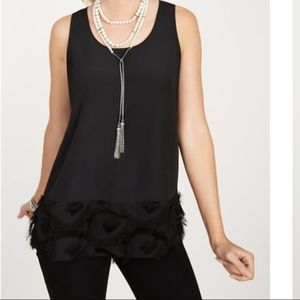 Aviva Top + Free Gift